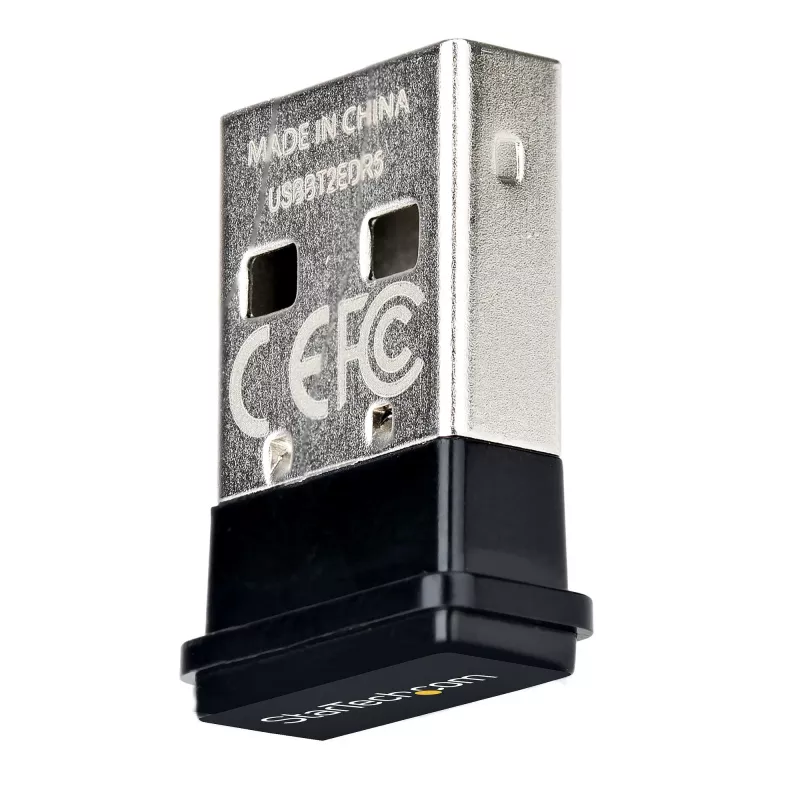Placa de rede StarTech.com USBA-BLUETOOTH-V5-C2 2 Mbit/s
