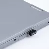 Placa de rede StarTech.com USBA-BLUETOOTH-V5-C2 2 Mbit/s