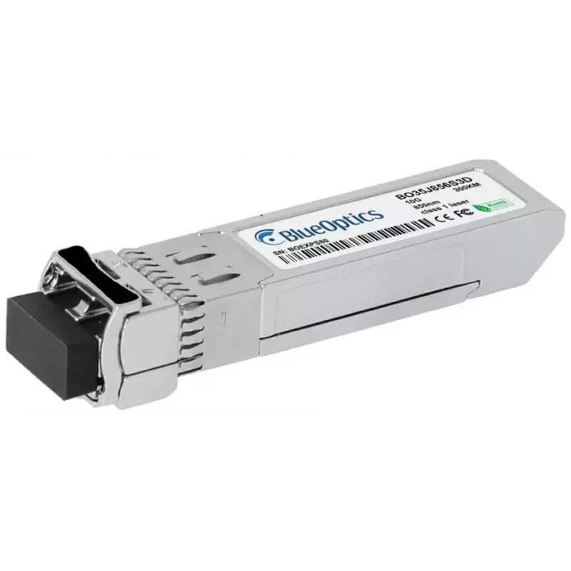 Módulo transceptor SFP+ BlueOptics USFP+-192/M/SW-BO 10000 Mbit/s