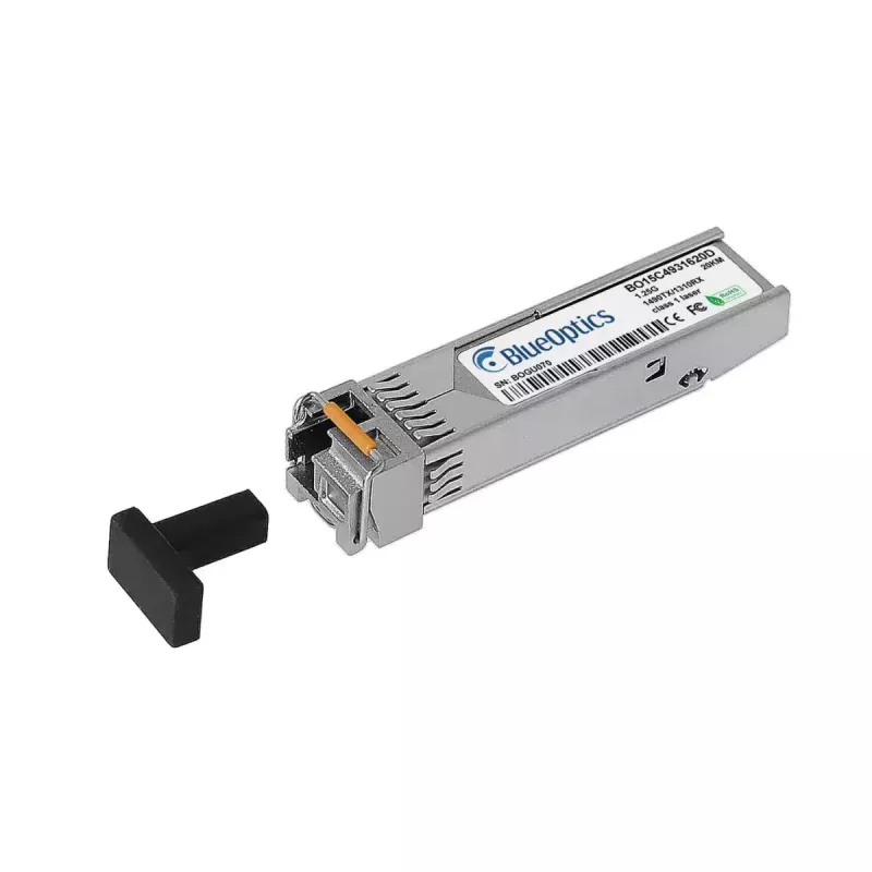 Transceptor SFP BlueOptics USFP-GB/SS14-3-BO 1250 Mbit/s 1490 nm
