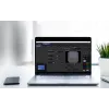 Projetor de grande formato Epson EB-PU1008B 8500 ANSI Lumen 3LCD WUXGA (1920x1200) preto