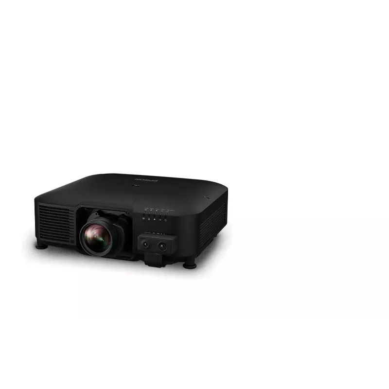 Projetor de grande formato Epson EB-PU1008B 8500 ANSI Lumen 3LCD WUXGA (1920x1200) preto