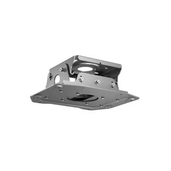 Haste de extensão Epson V12H006AG0, extensão de projetor ajustável prateada
