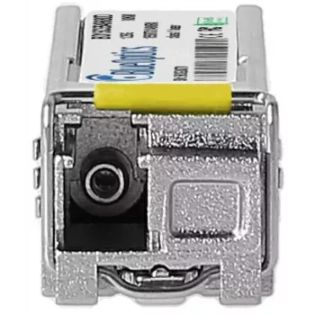 Módulo transceptor SFP BlueOptics V50017-U468.K500-BO 1250 Mbit/s 1550 nm