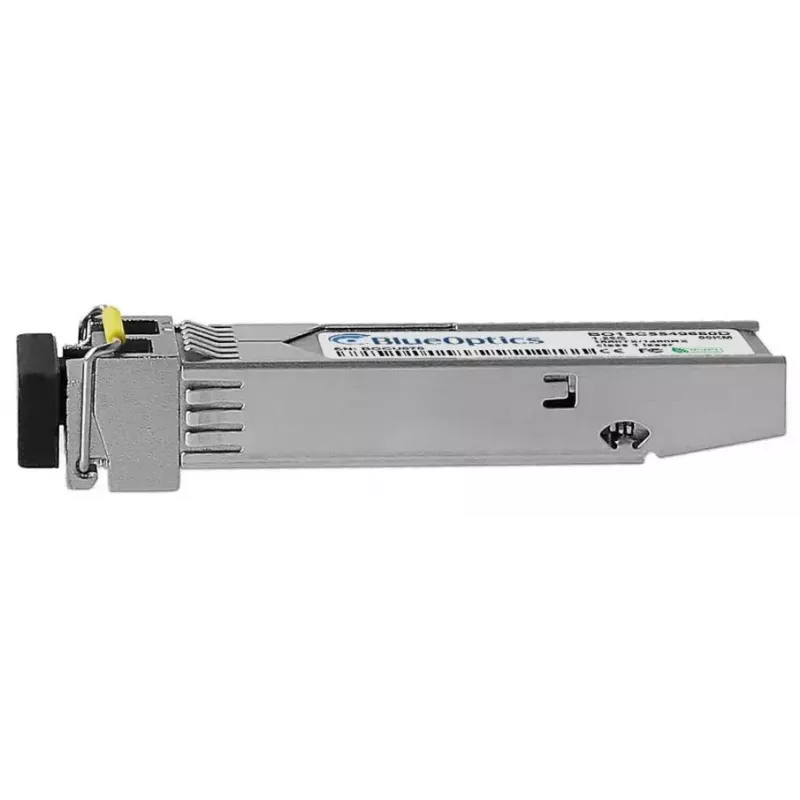 Módulo transceptor SFP BlueOptics V50017-U468.K500-BO 1250 Mbit/s 1550 nm