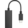 Adaptador HP USB-C para RJ45, USB Type-C, RJ-45, ficha, preto, Business, Windows 10, Windows 7, Windows 8, Windows 8.1