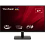 Monitor de computador Viewsonic VA270-H 68,6 cm (27 polegadas) 1920 x 1080 píxeis Full HD LED preto