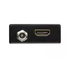 Amplificador HDMI True 4K ATEN com 4K2K @60Hz (4;4;4), até 40m (cascata)