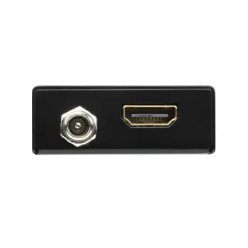 Amplificador HDMI True 4K ATEN com 4K2K @60Hz (4;4;4), até 40m (cascata)