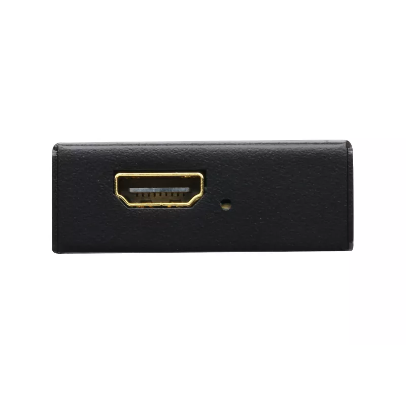 Amplificador HDMI True 4K ATEN com 4K2K @60Hz (4;4;4), até 40m (cascata)