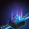 Amplificador HDMI True 4K ATEN com 4K2K @60Hz (4;4;4), até 40m (cascata)