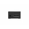 Repetidor AV ATEN 4K Display Port Booster VB905-AT-G — 4K (4096×2160), com fios, alcance de 20 m, 5 V/2,6 A, preto