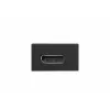 Repetidor AV ATEN 4K Display Port Booster VB905-AT-G — 4K (4096×2160), com fios, alcance de 20 m, 5 V/2,6 A, preto