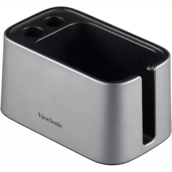 Acessório para quadro interativo Viewsonic VB-BOX-001 cinzento