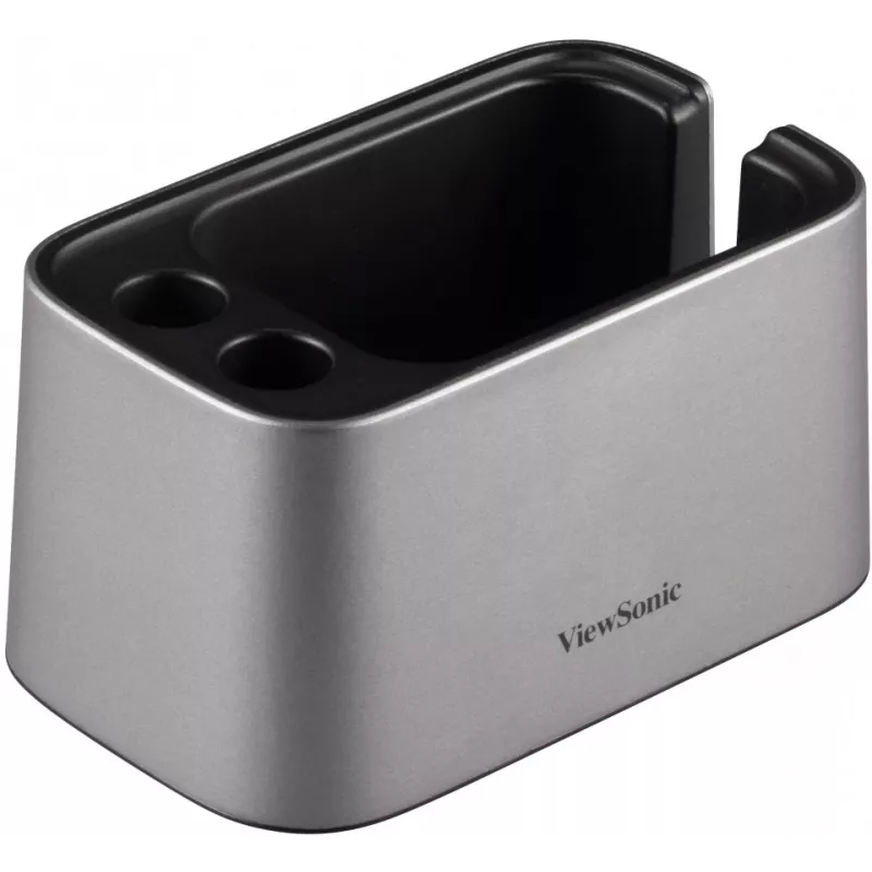Acessório para quadro interativo Viewsonic VB-BOX-001 cinzento