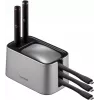 Acessório para quadro interativo Viewsonic VB-BOX-001 cinzento