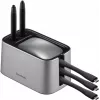 Acessório para quadro interativo Viewsonic VB-BOX-001 cinzento
