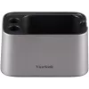 Acessório para quadro interativo Viewsonic VB-BOX-001 cinzento