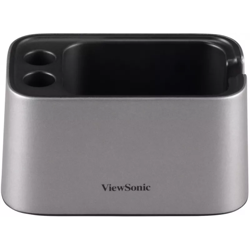 Acessório para quadro interativo Viewsonic VB-BOX-001 cinzento