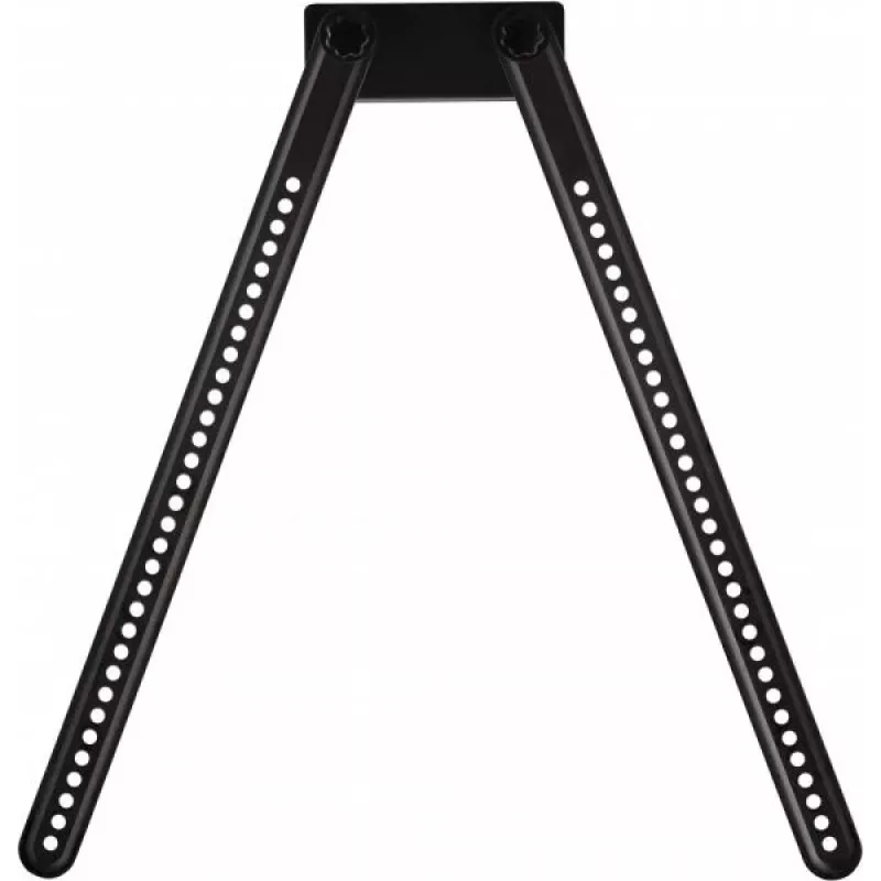 Conjunto de montagem Viewsonic VB-WMK-002 preto