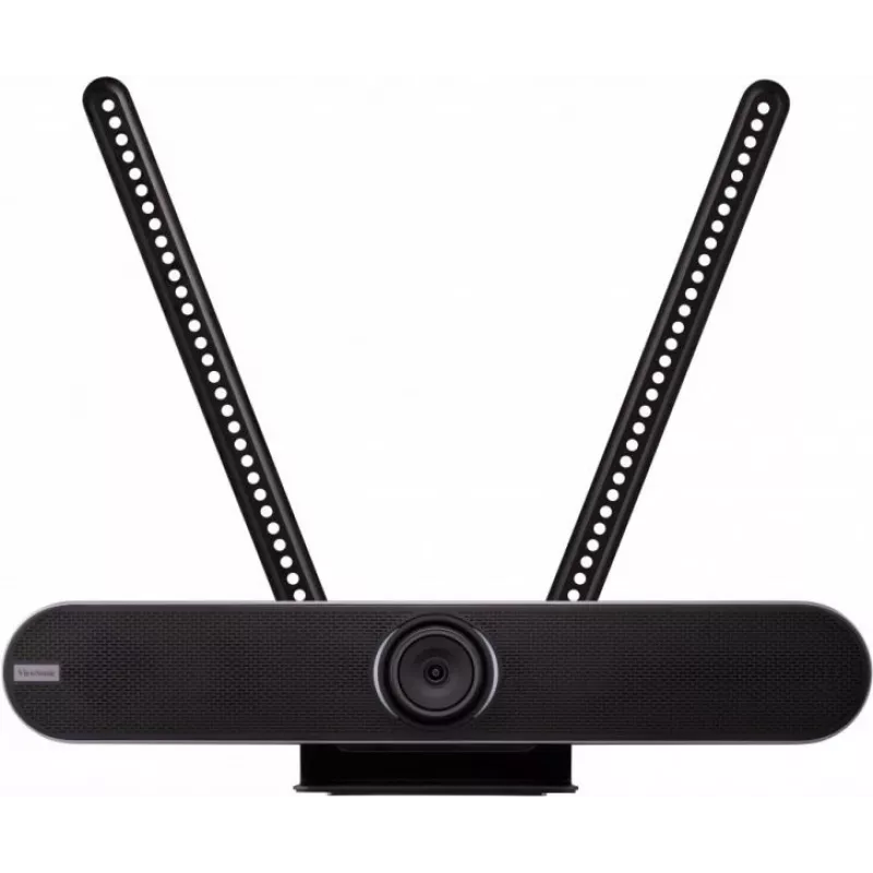 Conjunto de montagem Viewsonic VB-WMK-002 preto