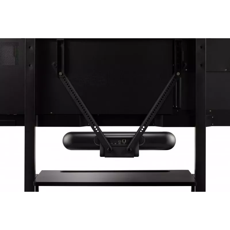 Conjunto de montagem Viewsonic VB-WMK-002 preto