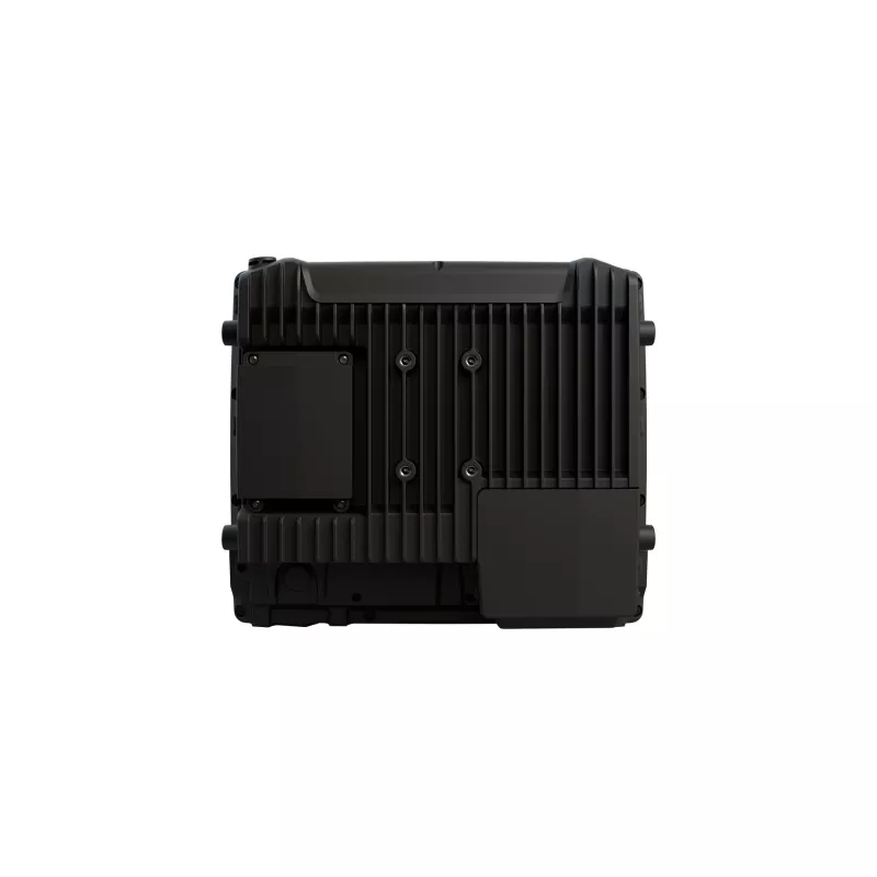 Computador montado em veículo Zebra VC8300 26,4 cm (10,4 polegadas) 1024 x 768 píxeis ecrã tátil 3,7 kg preto