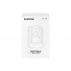 Sacos de pó Samsung VCA-ADB952 aspirador de mão branco 5 unidades