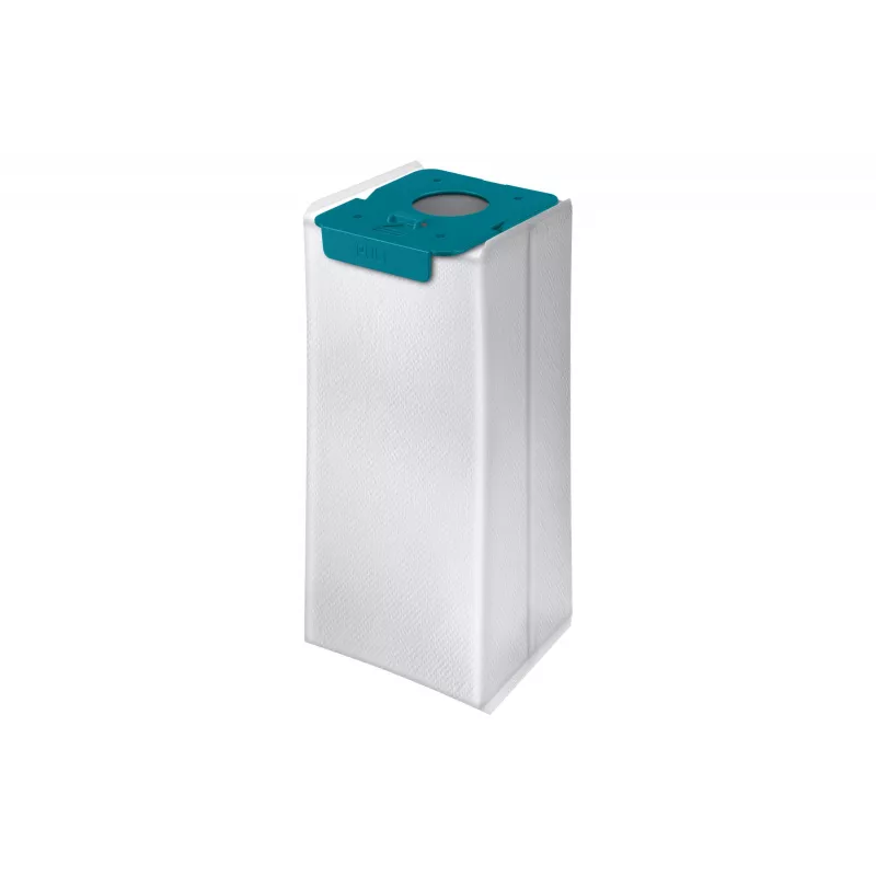 Sacos de pó Samsung VCA-ADB952 aspirador de mão branco 5 unidades