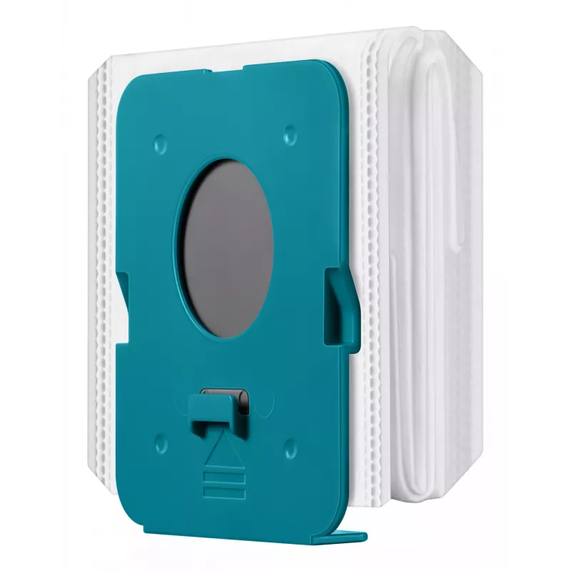 Sacos de pó Samsung VCA-ADB952 aspirador de mão branco 5 unidades