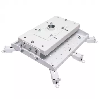 Suporte de projetor Chief VCMUW teto branco