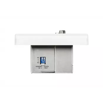 Transmissor ATEN HDMI e VGA HDBaseT com placa de parede UE / PoH (4K@100m) (HDBaseT Class A)