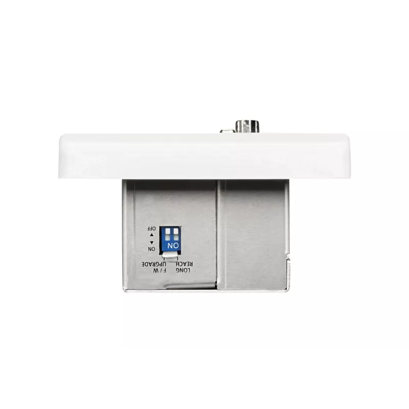 Transmissor ATEN HDMI e VGA HDBaseT com placa de parede UE / PoH (4K@100m) (HDBaseT Class A)
