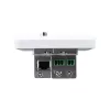 Transmissor ATEN HDMI e VGA HDBaseT com placa de parede UE / PoH (4K@100m) (HDBaseT Class A)