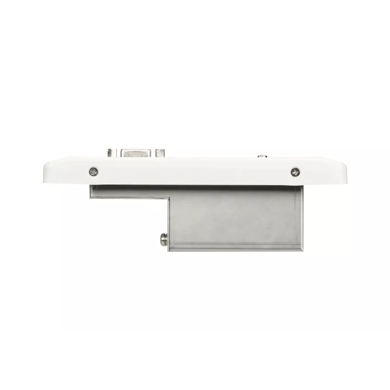 Transmissor ATEN HDMI e VGA HDBaseT com placa de parede UE / PoH (4K@100m) (HDBaseT Class A)