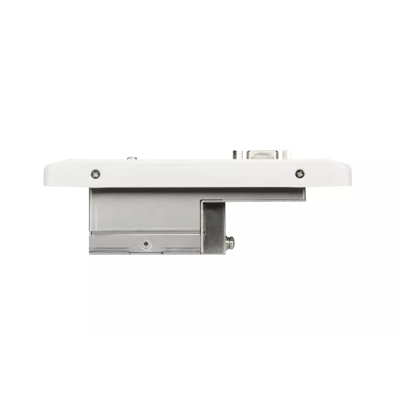 Transmissor ATEN HDMI e VGA HDBaseT com placa de parede UE / PoH (4K@100m) (HDBaseT Class A)