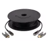 ATEN VE7833A True 4K HDMI Cabo ótico ativo, 30 m