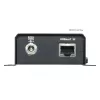 Recetor HDMI ATEN apenas através de 1 cabo CAT5e/6 (70 m), 4K/HDBaseT-Lite (Class B)