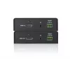 Extensor de áudio/vídeo HDMI ATEN + IR + RS232 através de uma fibra ótica (600 m)