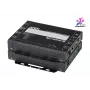 Transmissor e recetor AV ATEN VE883AK2 extensor ótico HDMI True 4K 4K@300m 10km