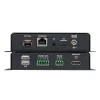 Transmissor e recetor AV ATEN VE883AK2 extensor ótico HDMI True 4K 4K@300m 10km