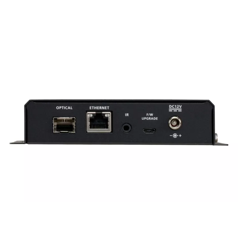 Transmissor e recetor AV ATEN VE883AK2 extensor ótico HDMI True 4K 4K@300m 10km