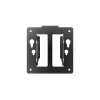Acessório de suporte de monitor AOC VESA-P2