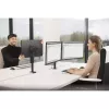 Suporte de monitor Vision VFM-DPD2B