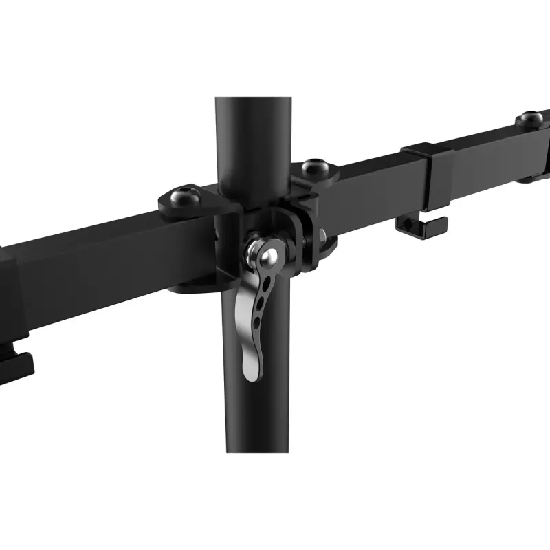 Suporte de monitor Vision VFM-DPD2B