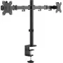Suporte de monitor Vision VFM-DPD2B