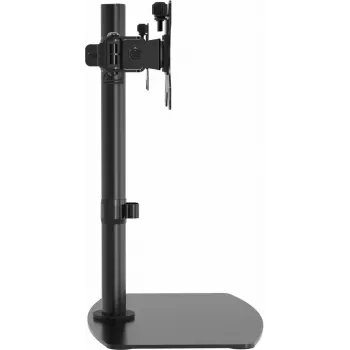 Suporte de monitor Vision VFM-DSDB 81,3 cm 32 polegadas mesa preto