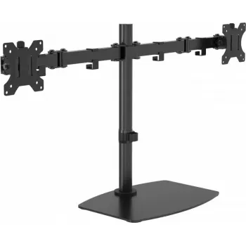 Suporte de monitor Vision VFM-DSDB 81,3 cm 32 polegadas mesa preto