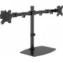 Suporte de monitor Vision VFM-DSDB 81,3 cm 32 polegadas mesa preto