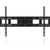 Montagem para ecrã de sinalética Vision VFM-W10X6 2,29 m preto